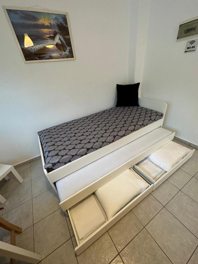 Apartments 4 You Палиури Экстерьер фото