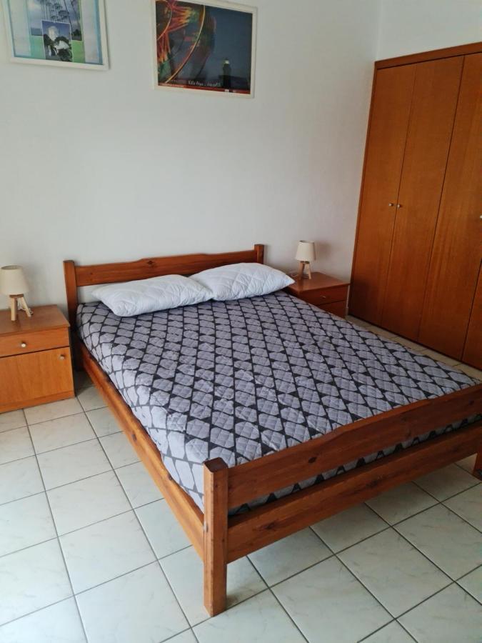 Apartments 4 You Палиури Экстерьер фото
